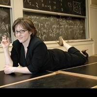 TRUTH VALUES: ONE GIRL'S ROMP THROUGH M.I.T'S MALE MATH MAZE Comes to Cambridge's Cen Video